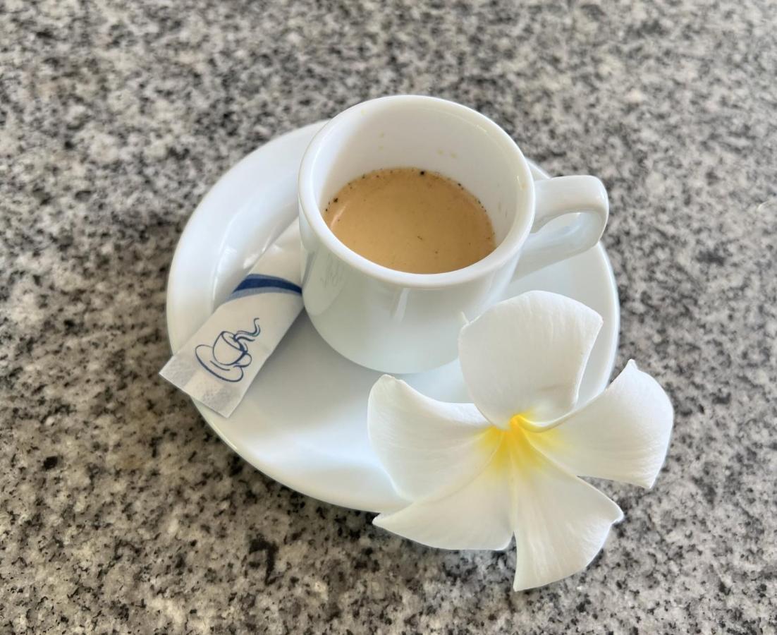 Pare Lodge Tahiti Pirae Dış mekan fotoğraf