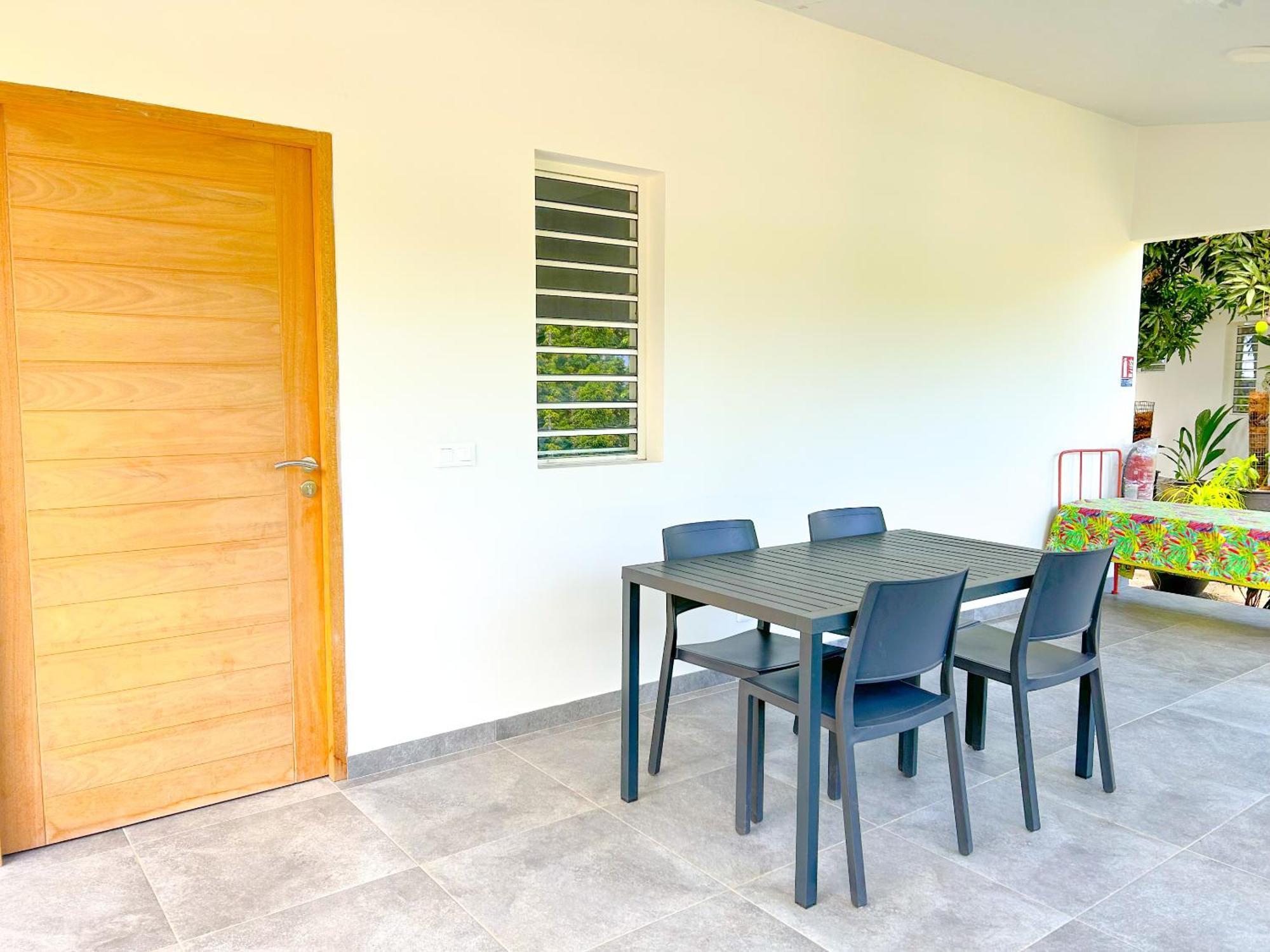 Pare Lodge Tahiti Pirae Dış mekan fotoğraf