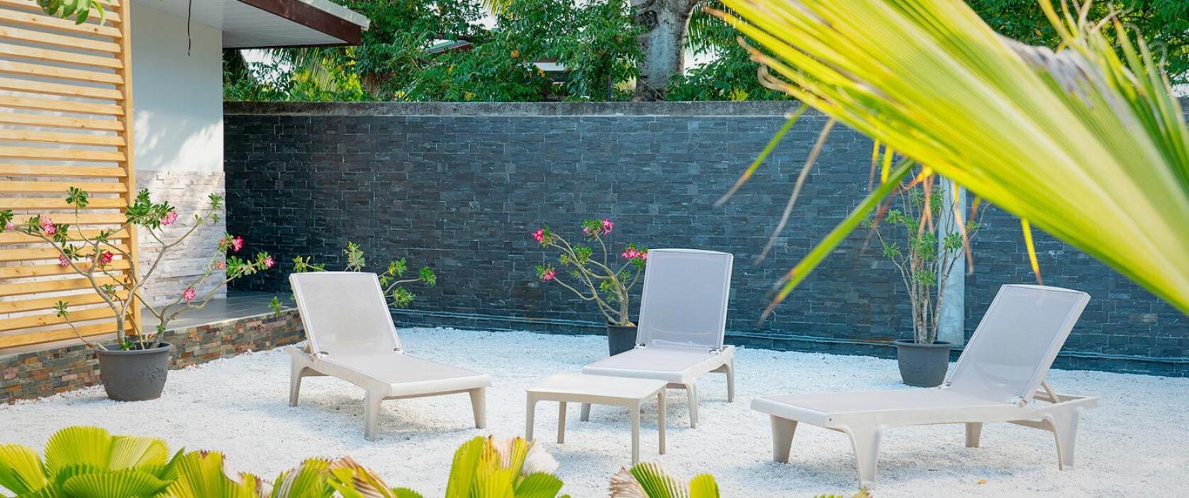 Pare Lodge Tahiti Pirae Dış mekan fotoğraf
